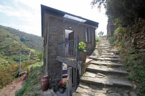 FIESSE COTTAGE Manarola